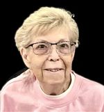 Elaine Marilyn Jarvis